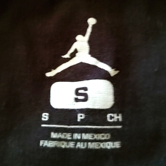 Jordan Jumpman Tee - Picture 4 of 4